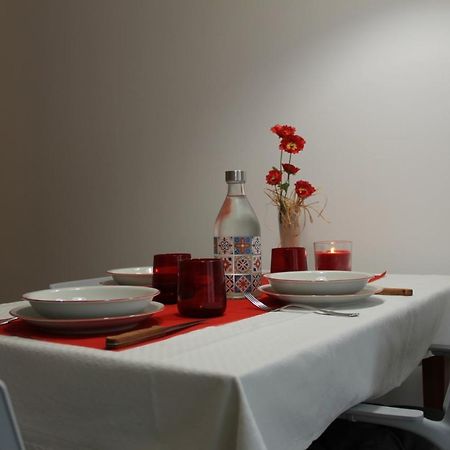 The Blue Nest - Red Apartment Near 5 Terre لا سبيتسْيا المظهر الخارجي الصورة