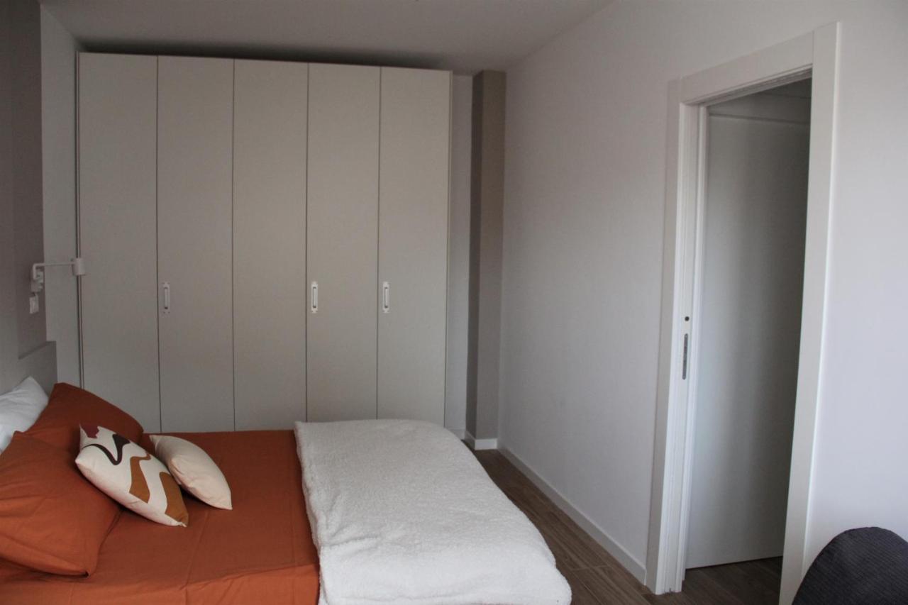 The Blue Nest - Red Apartment Near 5 Terre لا سبيتسْيا المظهر الخارجي الصورة