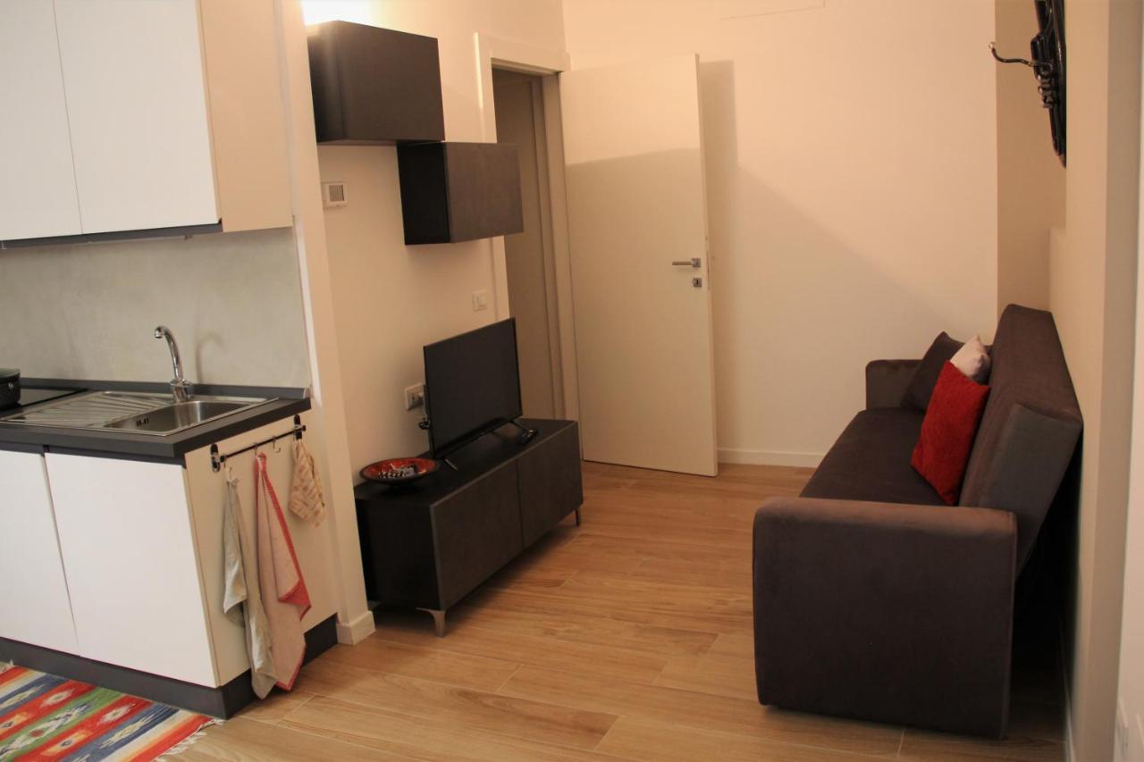 The Blue Nest - Red Apartment Near 5 Terre لا سبيتسْيا المظهر الخارجي الصورة