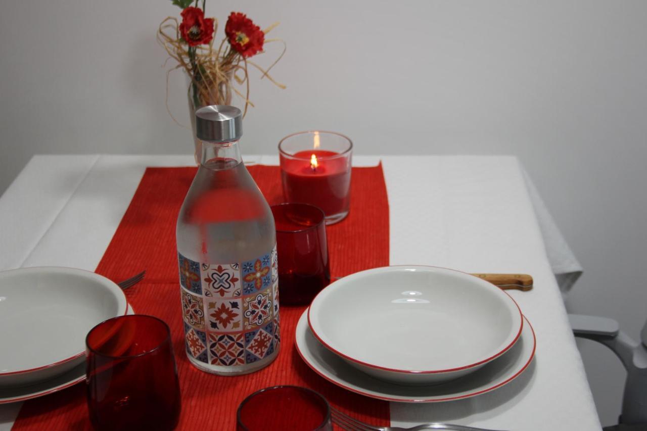 The Blue Nest - Red Apartment Near 5 Terre لا سبيتسْيا المظهر الخارجي الصورة