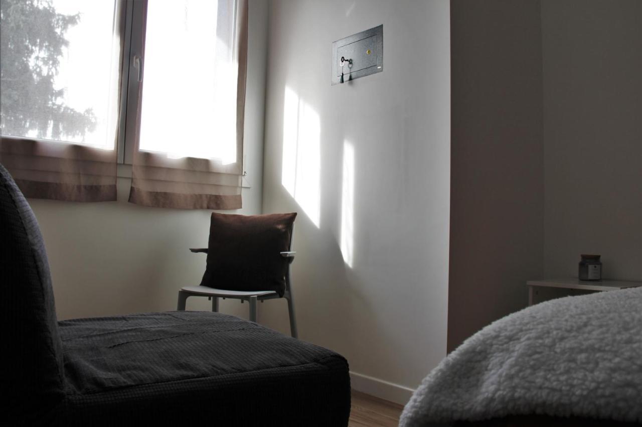 The Blue Nest - Red Apartment Near 5 Terre لا سبيتسْيا المظهر الخارجي الصورة