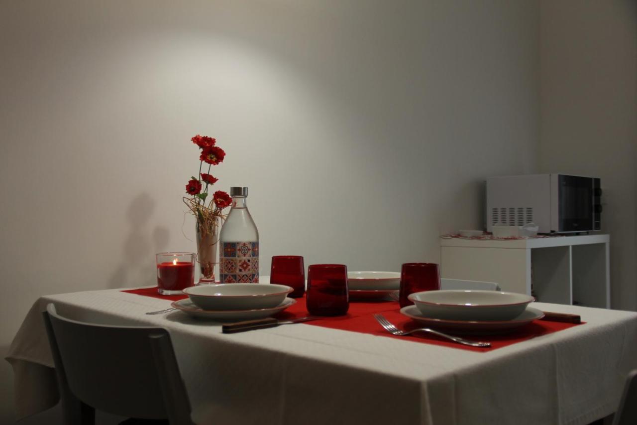 The Blue Nest - Red Apartment Near 5 Terre لا سبيتسْيا المظهر الخارجي الصورة