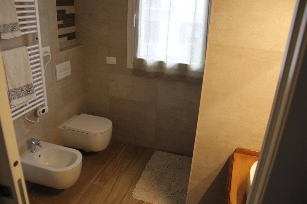 The Blue Nest - Red Apartment Near 5 Terre لا سبيتسْيا المظهر الخارجي الصورة
