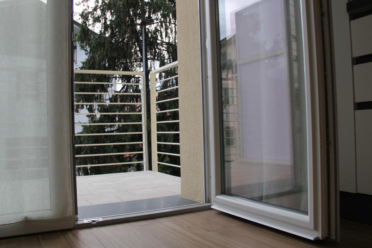The Blue Nest - Red Apartment Near 5 Terre لا سبيتسْيا المظهر الخارجي الصورة