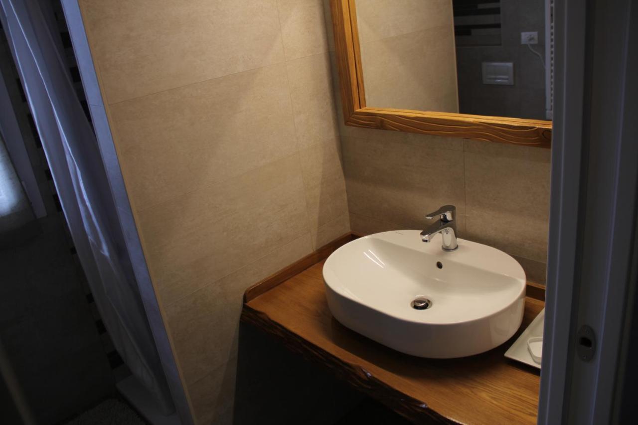 The Blue Nest - Red Apartment Near 5 Terre لا سبيتسْيا المظهر الخارجي الصورة