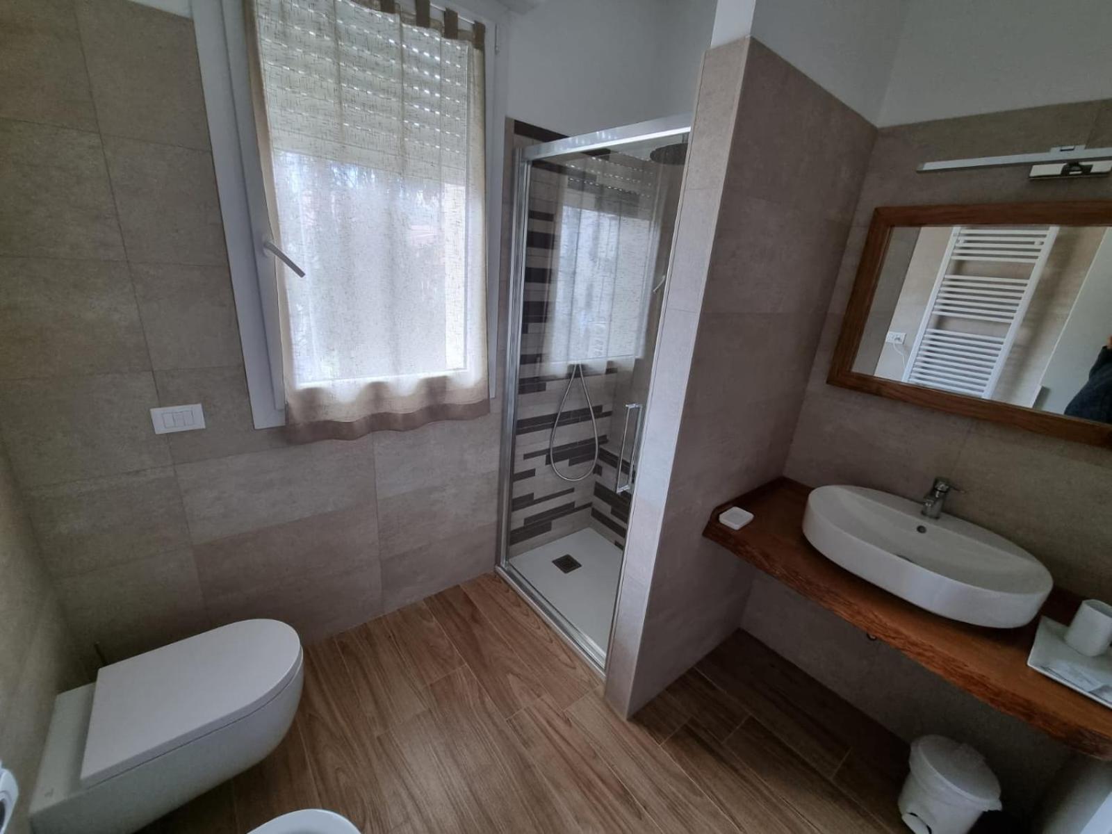 The Blue Nest - Red Apartment Near 5 Terre لا سبيتسْيا المظهر الخارجي الصورة
